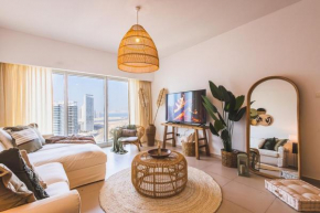 Voyage Two Bedroom In Reem Island